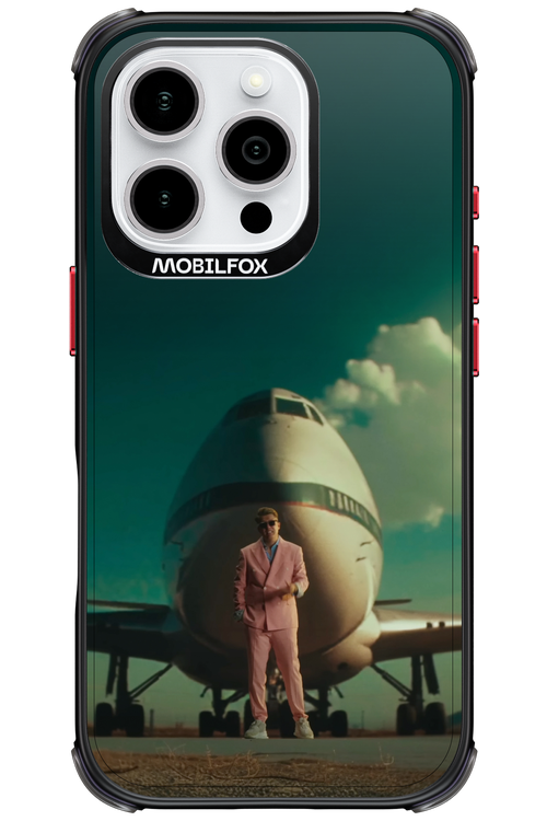 Zbor - Apple iPhone 16 Pro