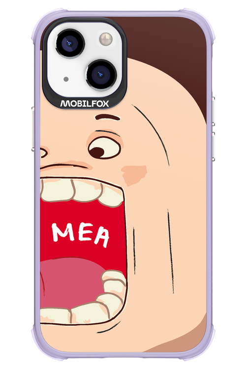 MEA 2 - Apple iPhone 13 Mini