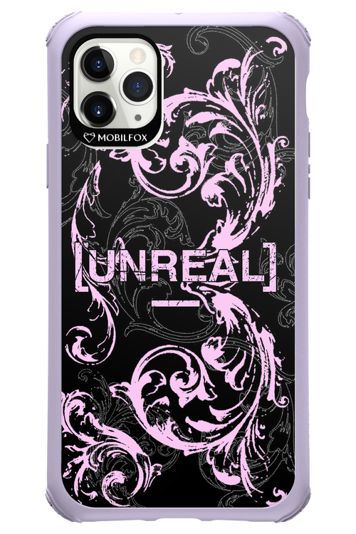 Antique Pink 2.0 - Apple iPhone 11 Pro Max