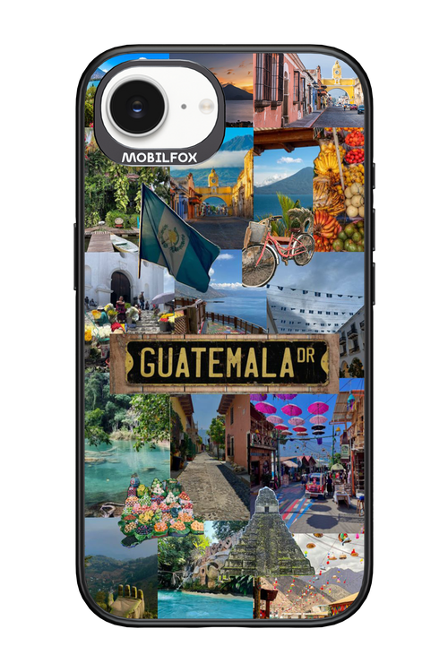 Guatemala DR 2.0 - Apple iPhone 16e