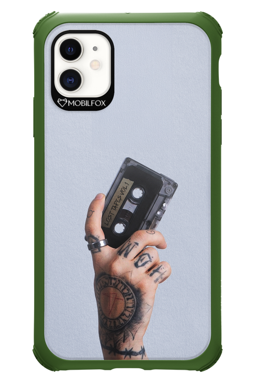 Bagabont 2.0 - Apple iPhone 11