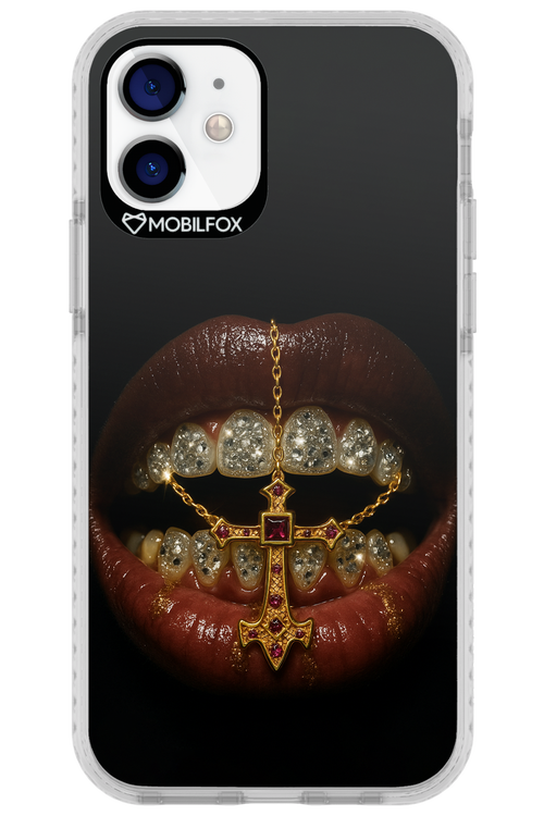 Greedy - Apple iPhone 12