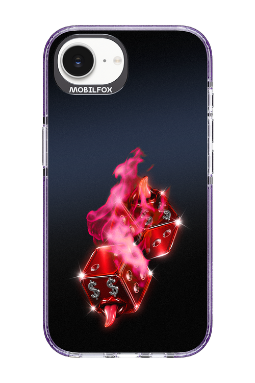 Lucky Thirsty 2.0 - Apple iPhone 17e