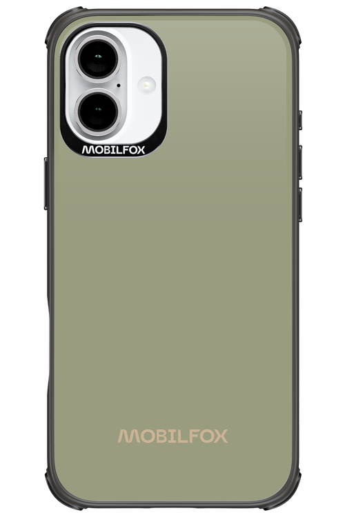 Olive 2.0 - Apple iPhone 16 Plus