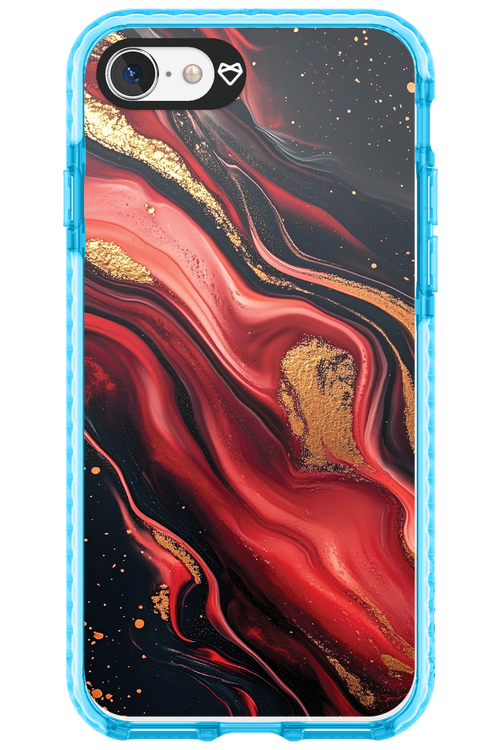 Uriel - Apple iPhone SE 2020