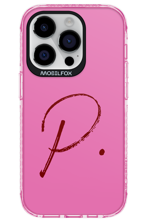 (Sorbet) P 2.0 - Apple iPhone 14 Pro