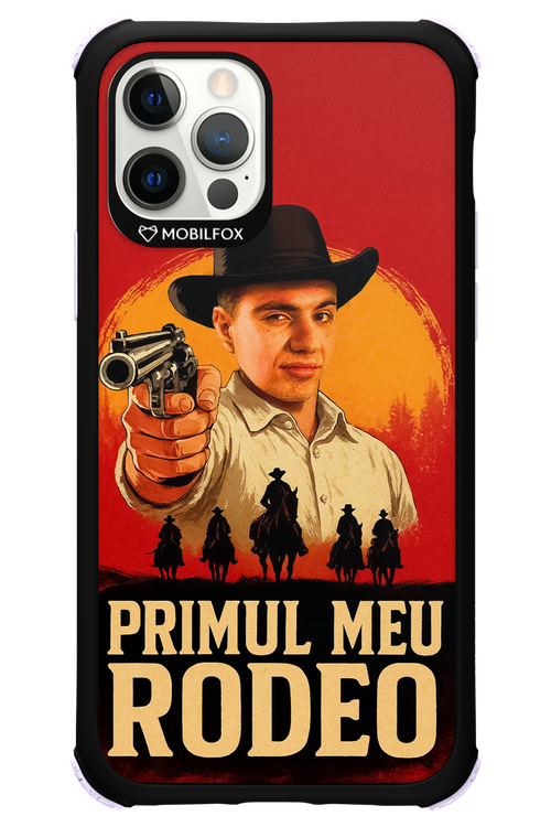 Cowboy - Apple iPhone 12 Pro