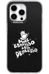 DEPRESSO - Apple iPhone 15 Pro Max