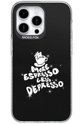 DEPRESSO - Apple iPhone 15 Pro Max