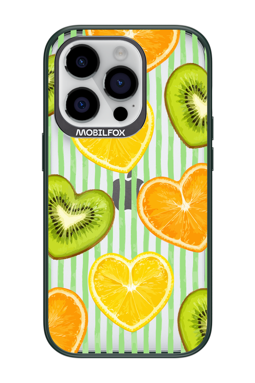 Sour Lemonade 2.0 - Apple iPhone 14 Pro