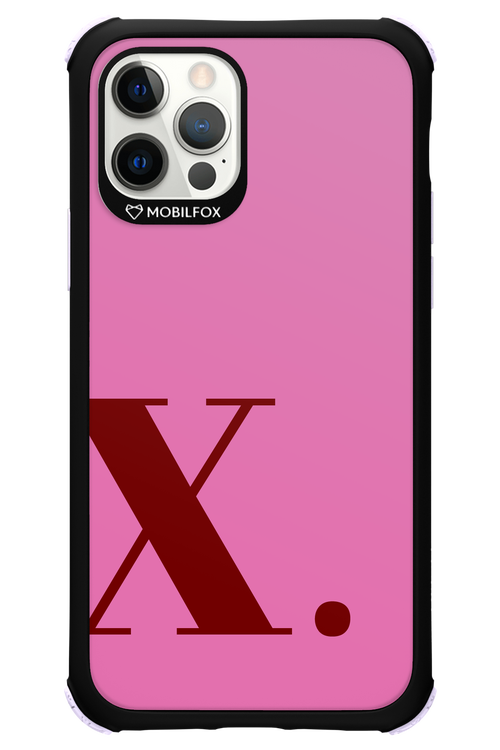 X (Sorbet) 2.0 - Apple iPhone 12 Pro