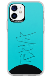 Rava Turquoise - Apple iPhone 12
