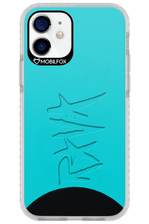 Rava Turquoise - Apple iPhone 12