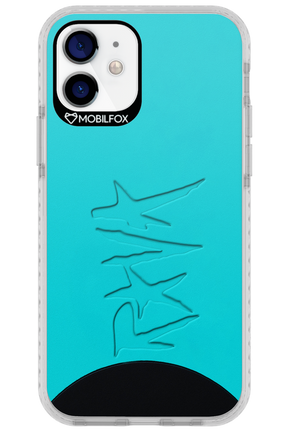 Rava Turquoise - Apple iPhone 12