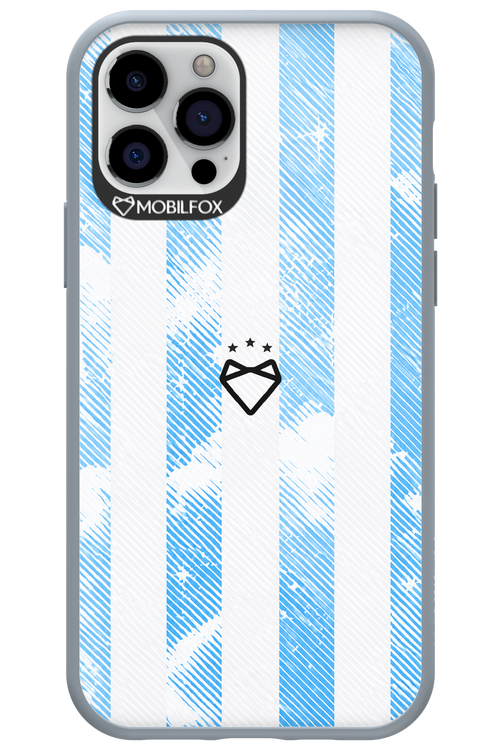 Argentina x Mobilfox 2.0 - Apple iPhone 12 Pro