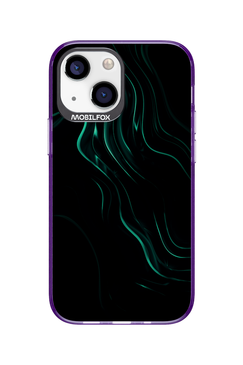 Northern Lights - Apple iPhone 13 Mini