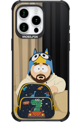 KidHeli - Apple iPhone 15 Pro Max