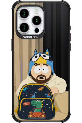 KidHeli - Apple iPhone 15 Pro Max