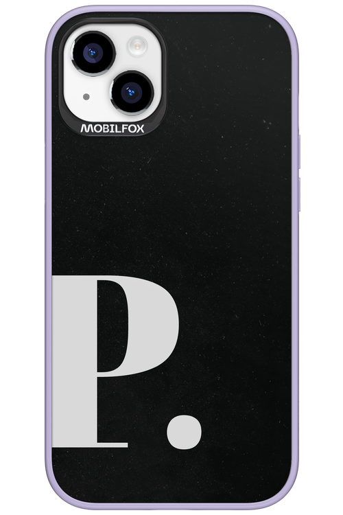 P (Off Space) 2.0 - Apple iPhone 15 Plus
