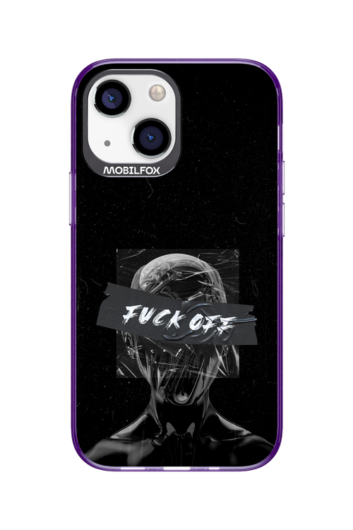 F off II - Apple iPhone 13 Mini