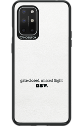 BSW FourSeasons 12 2.0 - OnePlus 8T