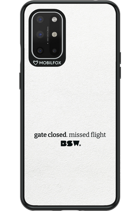 BSW FourSeasons 12 2.0 - OnePlus 8T