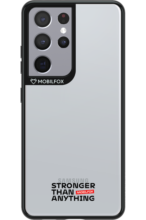 Stronger (Nude) 2.0 - Samsung Galaxy S21 Ultra