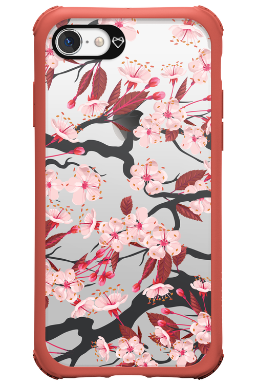 Sakura 2.0 - Apple iPhone 7