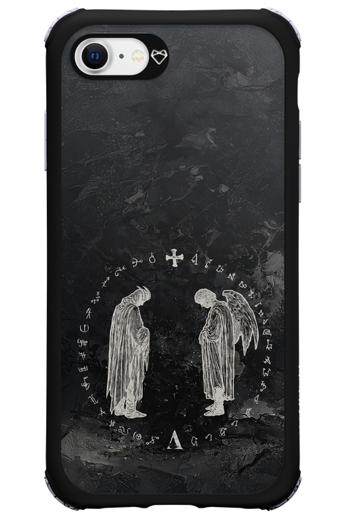 iNGER & D3MON V1 2.0 - Apple iPhone SE 2020