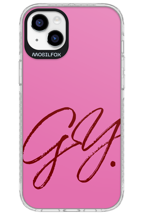 (Sorbet) GY 2.0 - Apple iPhone 14 Plus