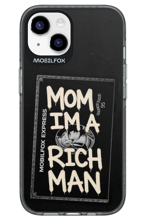RICH MAN 2.0 - Apple iPhone 14