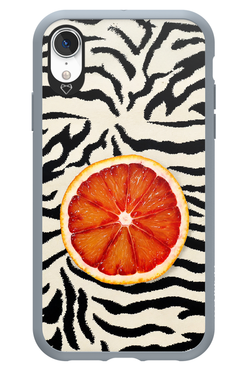 Wild Nectarin 2.0 - Apple iPhone XR
