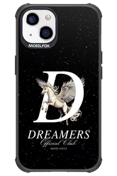 Dreamers - Apple iPhone 13