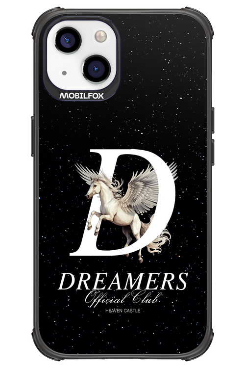 Dreamers - Apple iPhone 13