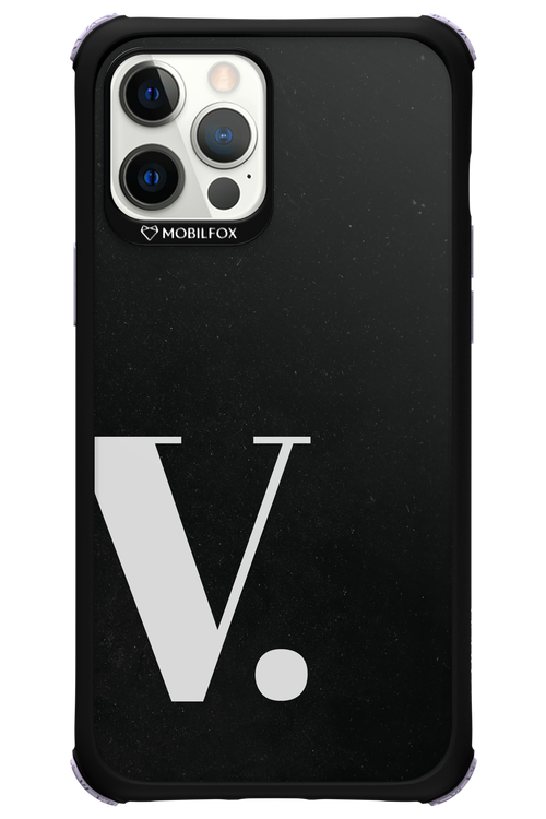 V (Off Space) 2.0 - Apple iPhone 12 Pro Max