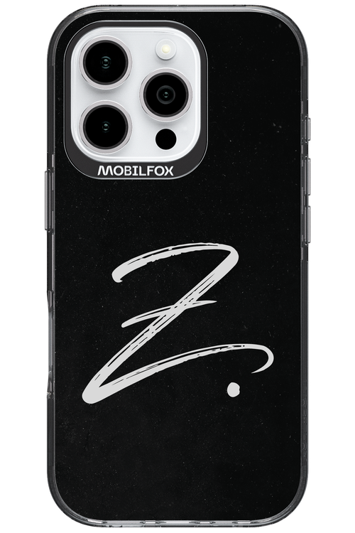 (Off Space) Z 2.0 - Apple iPhone 16 Pro