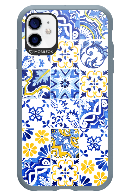 Malaga 2.0 - Apple iPhone 11