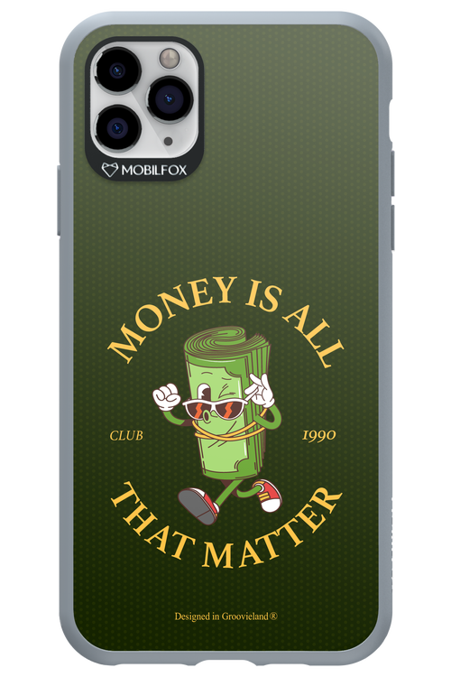 Money Club - Apple iPhone 11 Pro Max