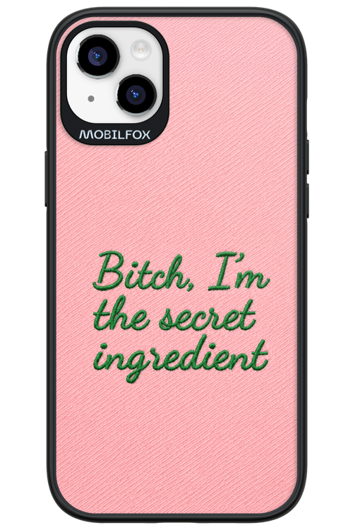 The Secret 2.0 - Apple iPhone 14 Plus