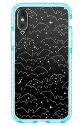 Dreamer Bat - Apple iPhone XS