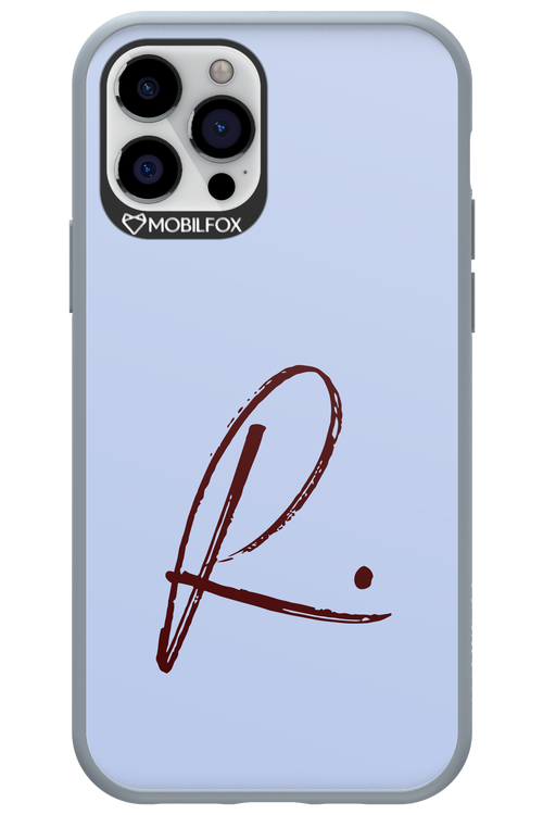 (Jellyfish Presso) R 2.0 - Apple iPhone 12 Pro