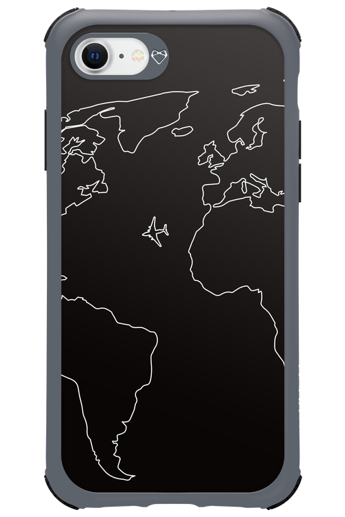 Worldview - Apple iPhone SE 2022