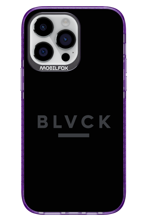 BLVCK II - Apple iPhone 14 Pro Max