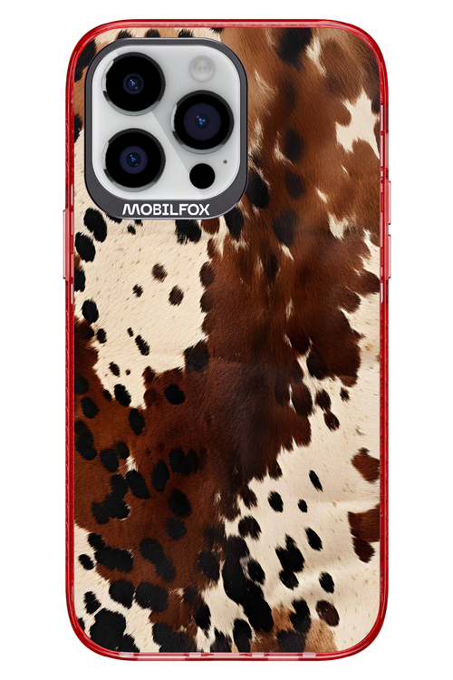 Wild Cow 2.0 - Apple iPhone 14 Pro Max