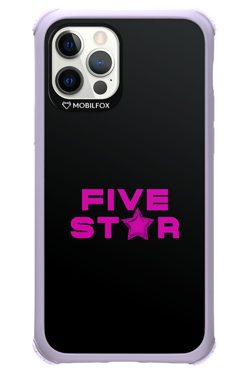 Five Star - Apple iPhone 12 Pro