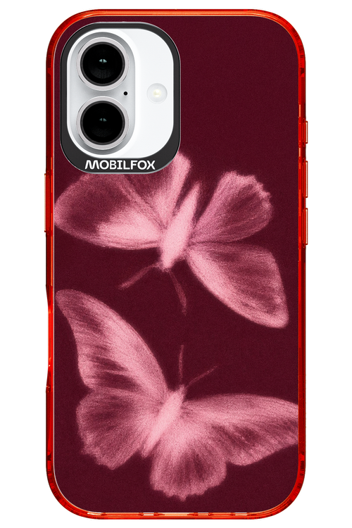 Papillonia 2.0 - Apple iPhone 16