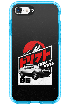 Drift king - Apple iPhone 7