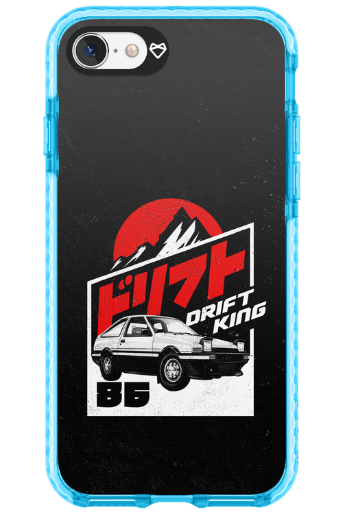 Drift king - Apple iPhone 7