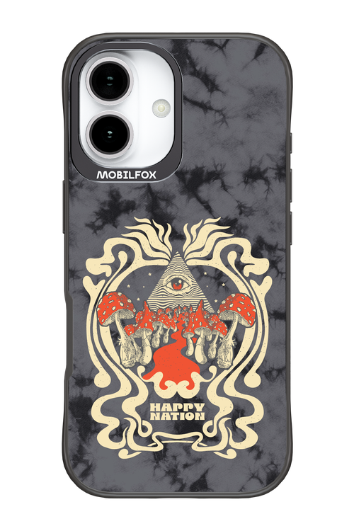 Happy Nation 2.0 - Apple iPhone 17