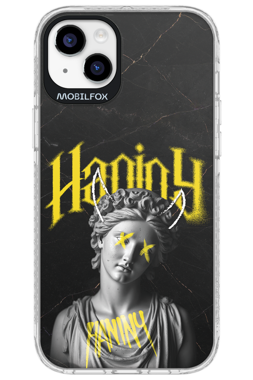 Classic Haniny - Apple iPhone 14 Plus